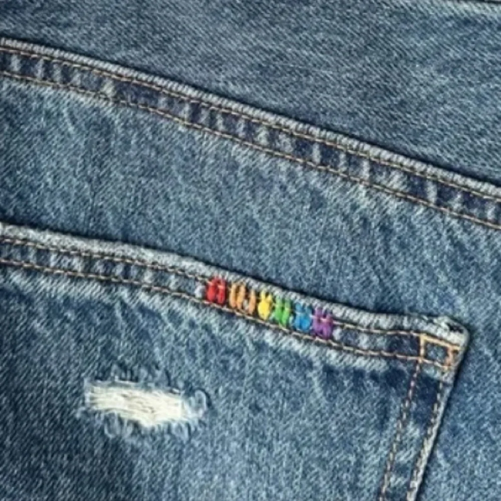 American Eagle Outfitters gay pride